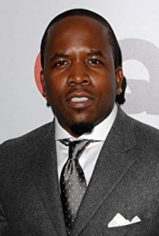 Películas de Big Boi