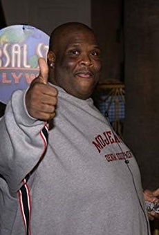 Películas de Big Boy