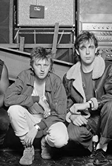 Películas de Big Country