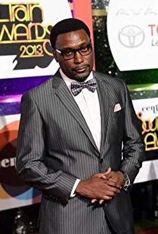 Películas de Big Daddy Kane