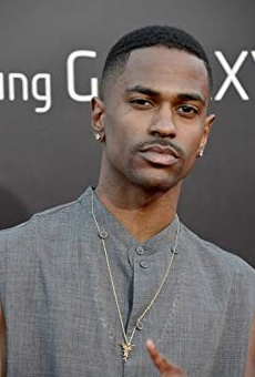 Películas de Big Sean