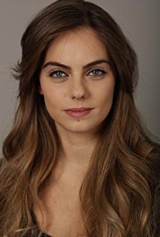 Películas de Bigkem Karavus