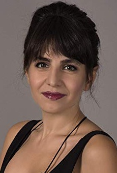 Películas de Bihter Dinçel