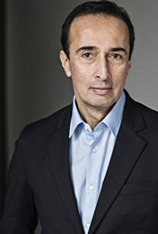 Películas de Bijan Daneshmand