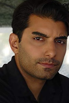 Películas de Bijan Daryani