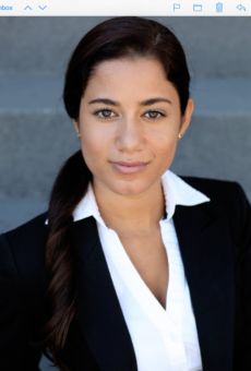 Películas de Bijou Toure