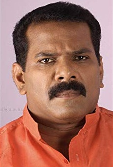 Películas de Biju Pappan