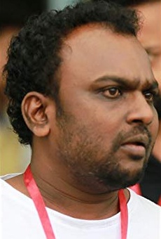 Películas de Bijukuttan