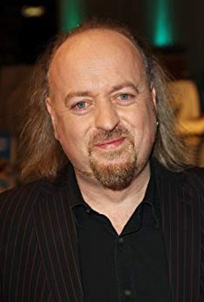 Películas de Bill Bailey