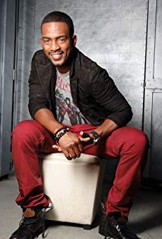 Películas de Bill Bellamy