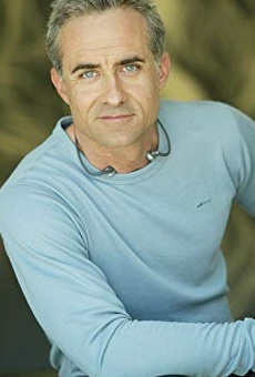 Películas de Bill Bradshaw