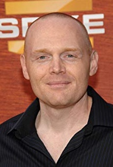 Películas de Bill Burr
