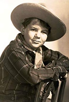 Películas de Bill Burrud