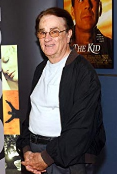 Películas de Bill Butler