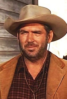 Películas de Bill Clark