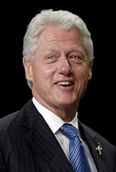 Películas de Bill Clinton