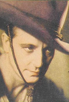 Películas de Bill Cody