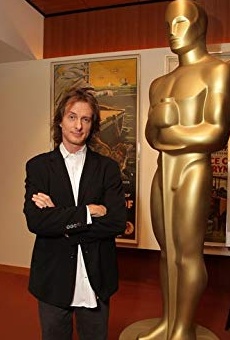 Películas de Bill Corso