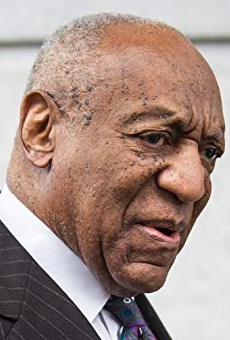 Películas de Bill Cosby