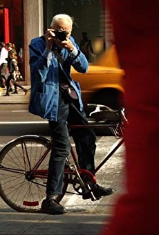 Películas de Bill Cunningham