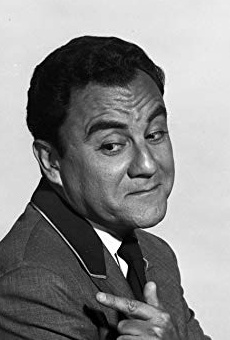 Películas de Bill Dana