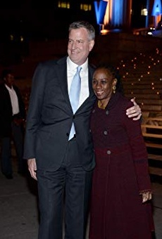 Películas de Bill de Blasio Películas de Bill de Blasio