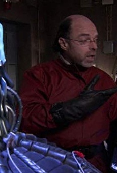 Películas de Bill Dow