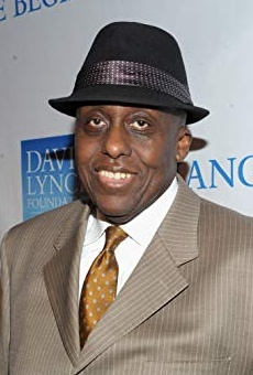 Películas de Bill Duke