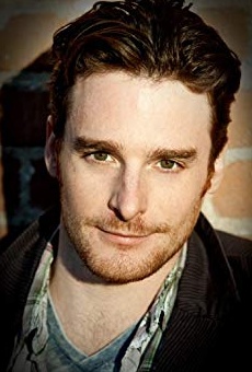 Películas de Bill English