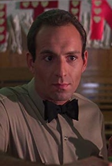 Películas de Bill Errigo