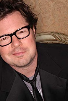 Películas de Bill Escudier