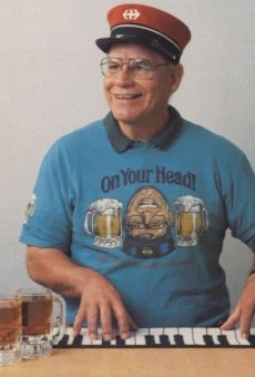 Películas de Bill Foster