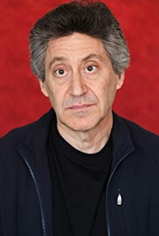 Películas de Bill Fox