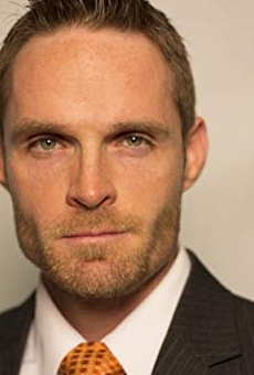 Películas de Bill Frost