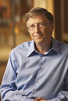 Películas de Bill Gates