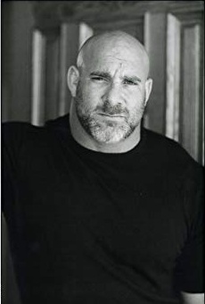 Películas de Bill Goldberg