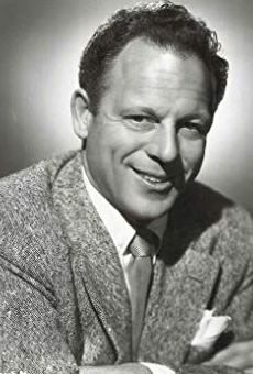 Películas de Bill Goodwin