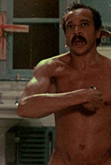 Películas de Bill Gunn