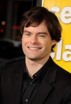 Películas de Bill Hader