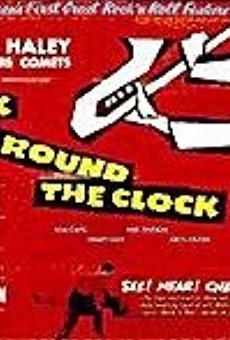 Películas de Bill Haley and the Comets