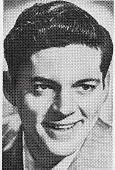 Películas de Bill Hayes