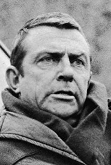 Películas de Bill Hickman