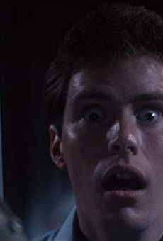 Películas de Bill Hitchcock