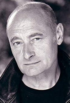 Películas de Bill Homewood