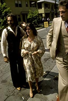 Películas de Bill Hudson