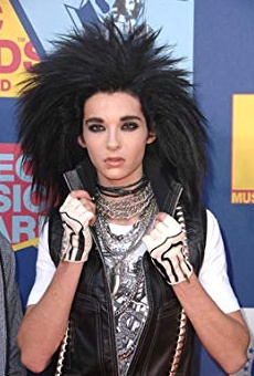 Películas de Bill Kaulitz