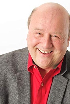 Películas de Bill Kirchenbauer