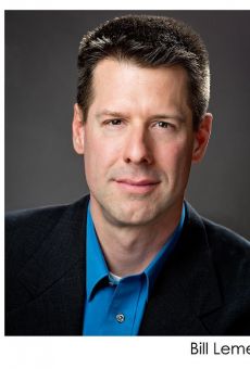 Películas de Bill Lemens