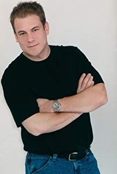 Películas de Bill Lloyd