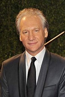 Películas de Bill Maher